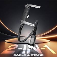 240W mobile stand cable C to C
