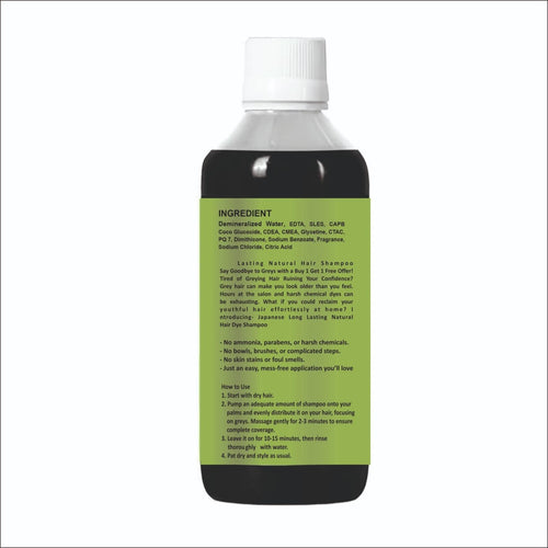 Adivasi Neelgiri Herbal Hair Oil 125ML RO (Pack of 2)