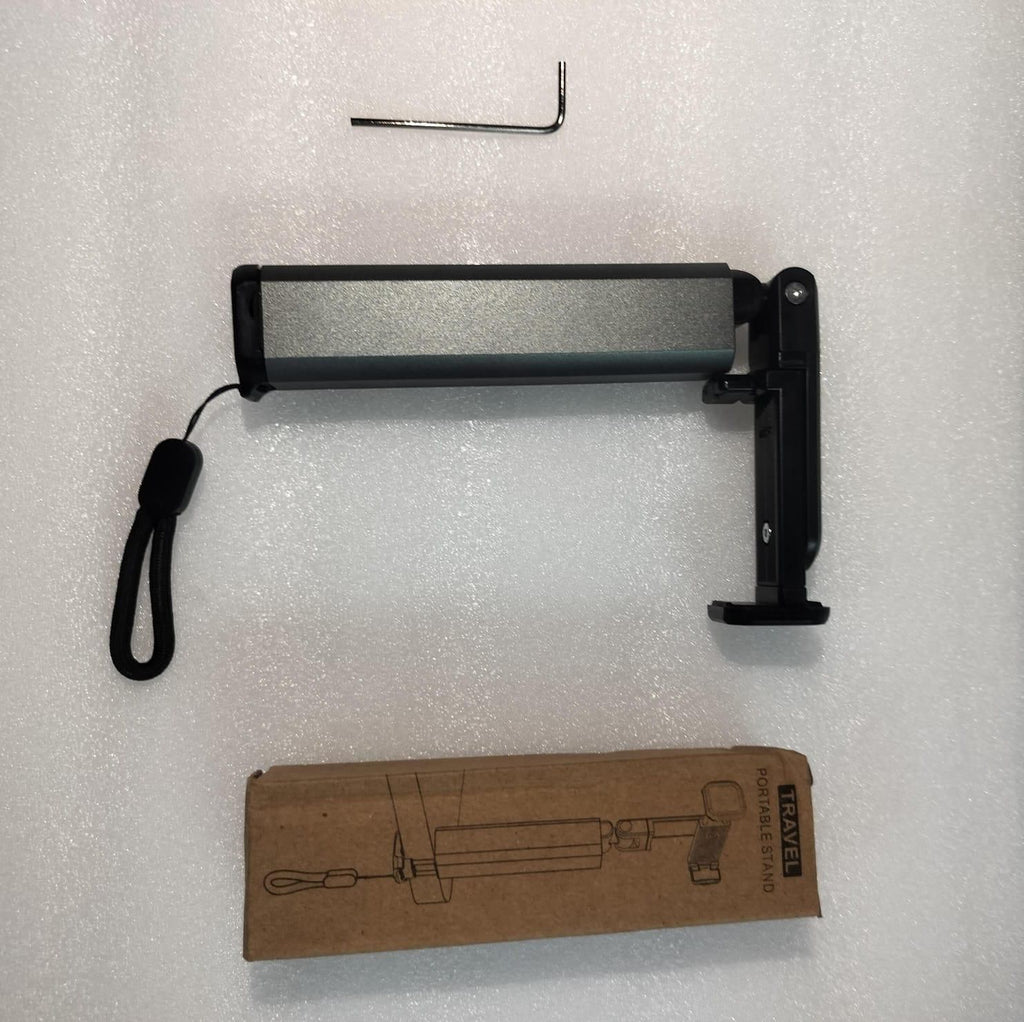 Portable 360-Degree Rotating Phone Holder