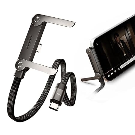 240W mobile stand cable C to C