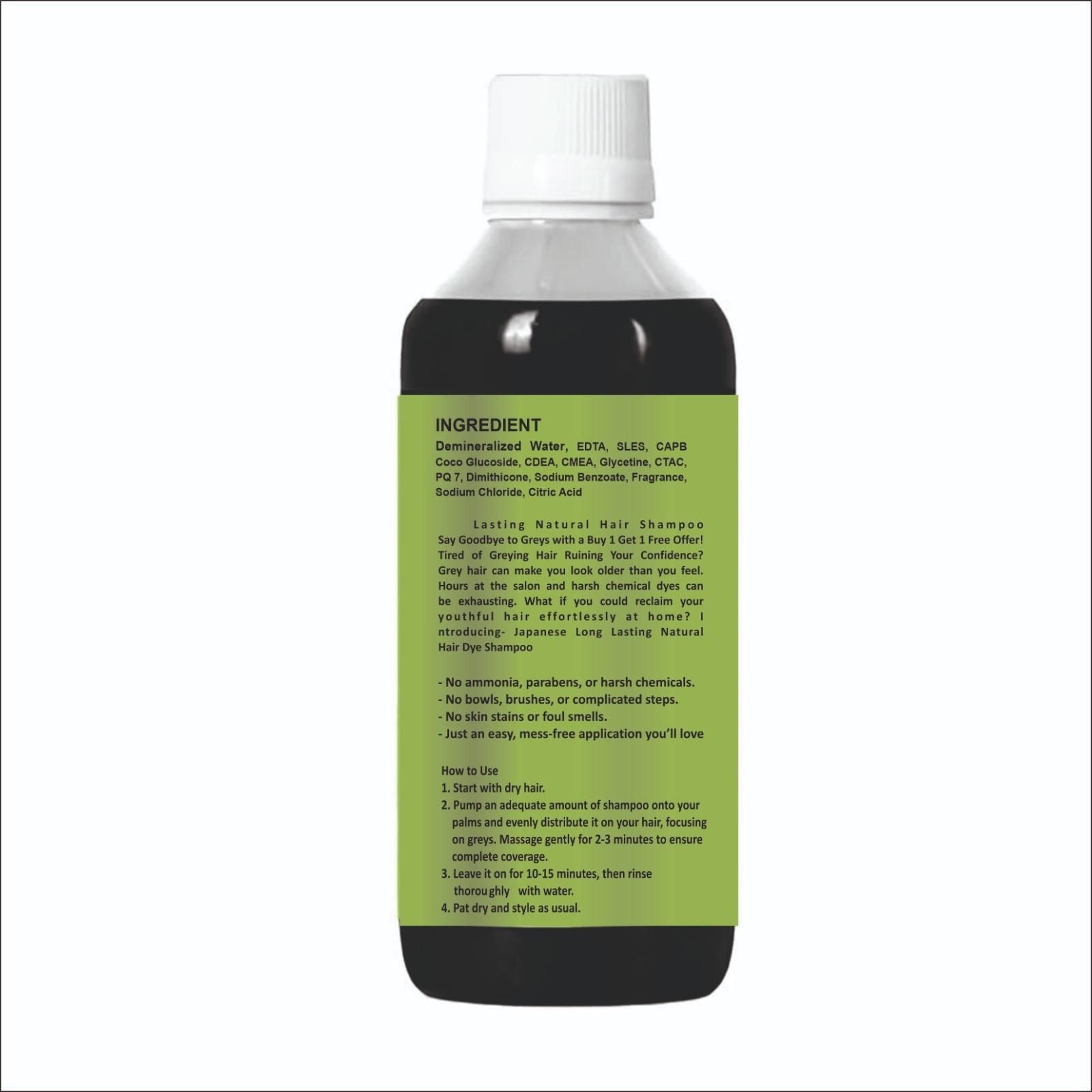 Adivasi Neelgiri Herbal Hair Oil 125ML RO (Pack of 2)