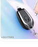 Mini Keychain Powerbank Smart Phone