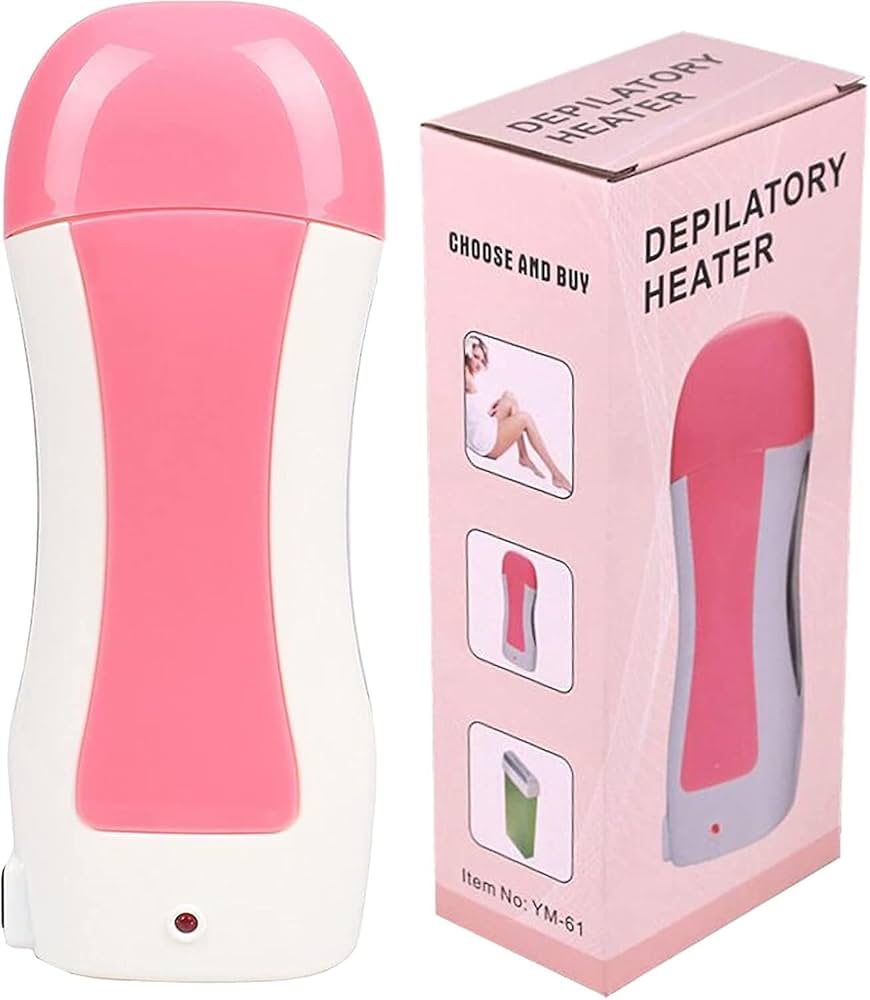 Smart Hair Remover for Girls