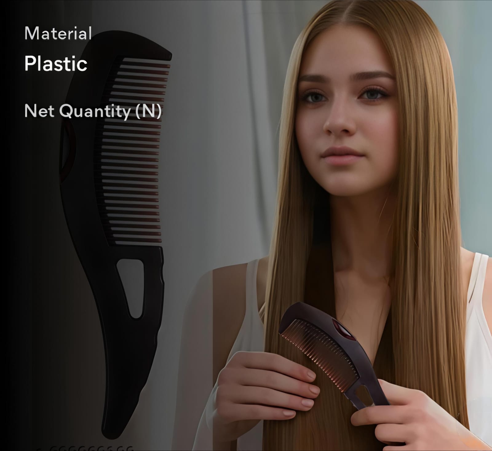 Danduff Remover Comb