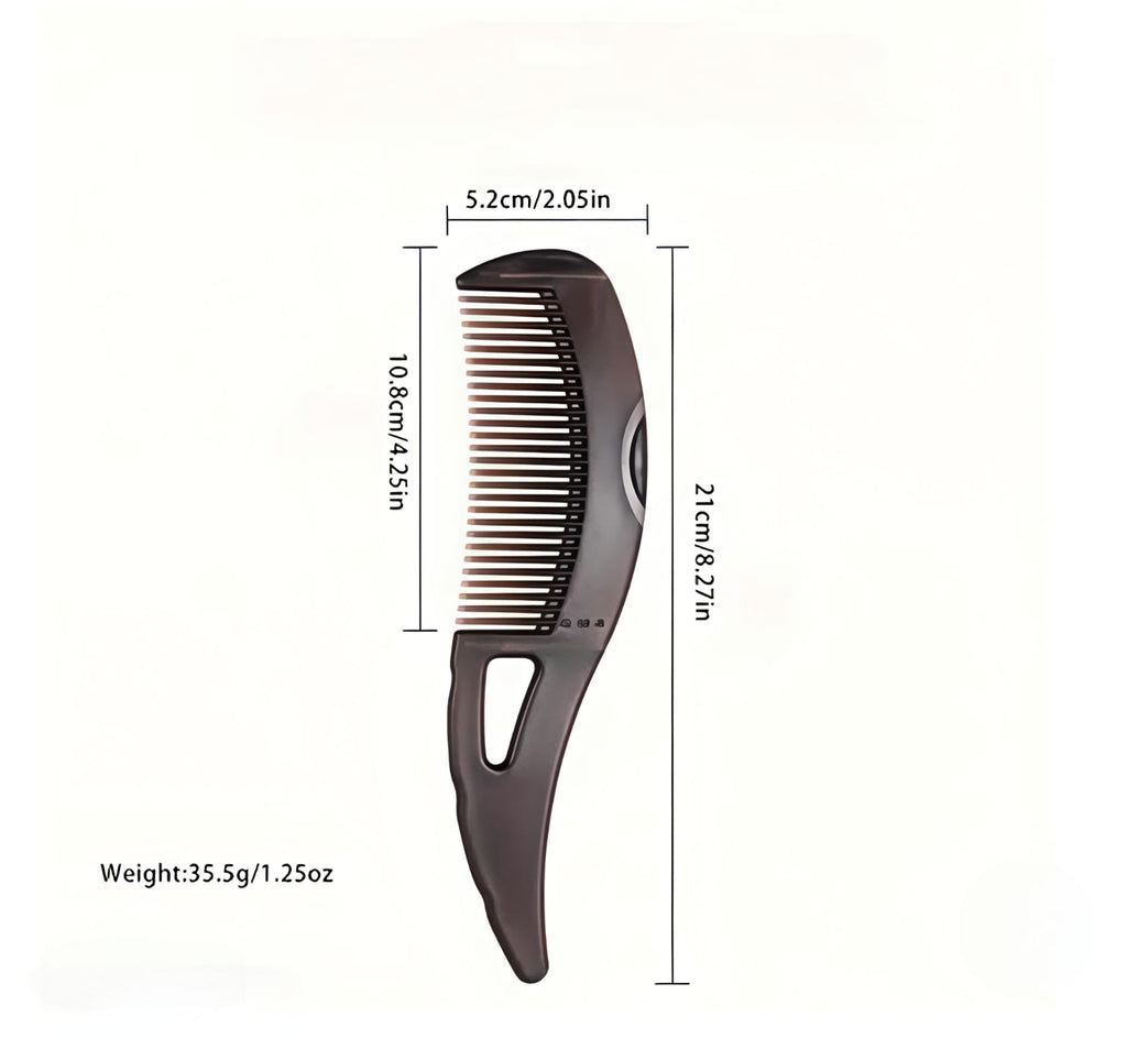 Danduff Remover Comb