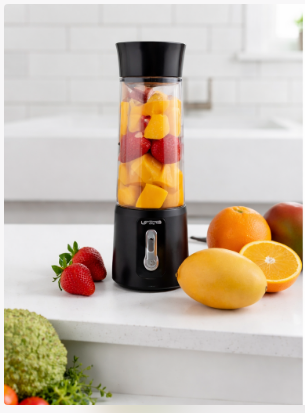 Blendy : Portable Blender Bottle