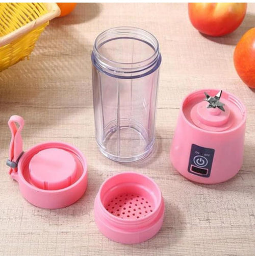 Blendy : Portable Blender Bottle