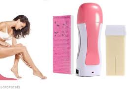 Smart Hair Remover for Girls