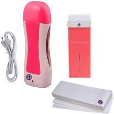Smart Hair Remover for Girls
