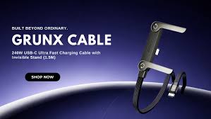 240W mobile stand cable C to C