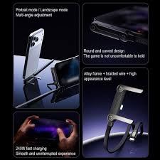 240W mobile stand cable C to C