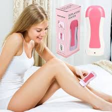 Smart Hair Remover for Girls