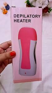 Smart Hair Remover for Girls