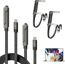 240W mobile stand cable C to C