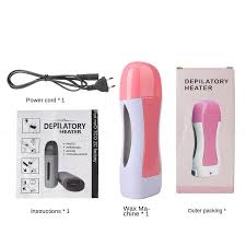 Smart Hair Remover for Girls