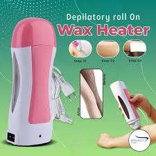 Smart Hair Remover for Girls